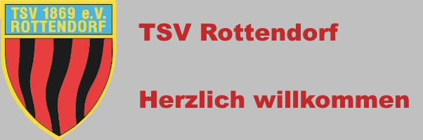 TSV 1869 e.V. Rottendorf