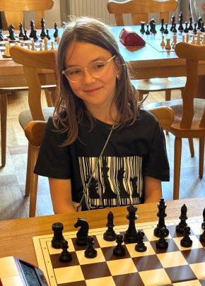 Carla in Bad Neustadt