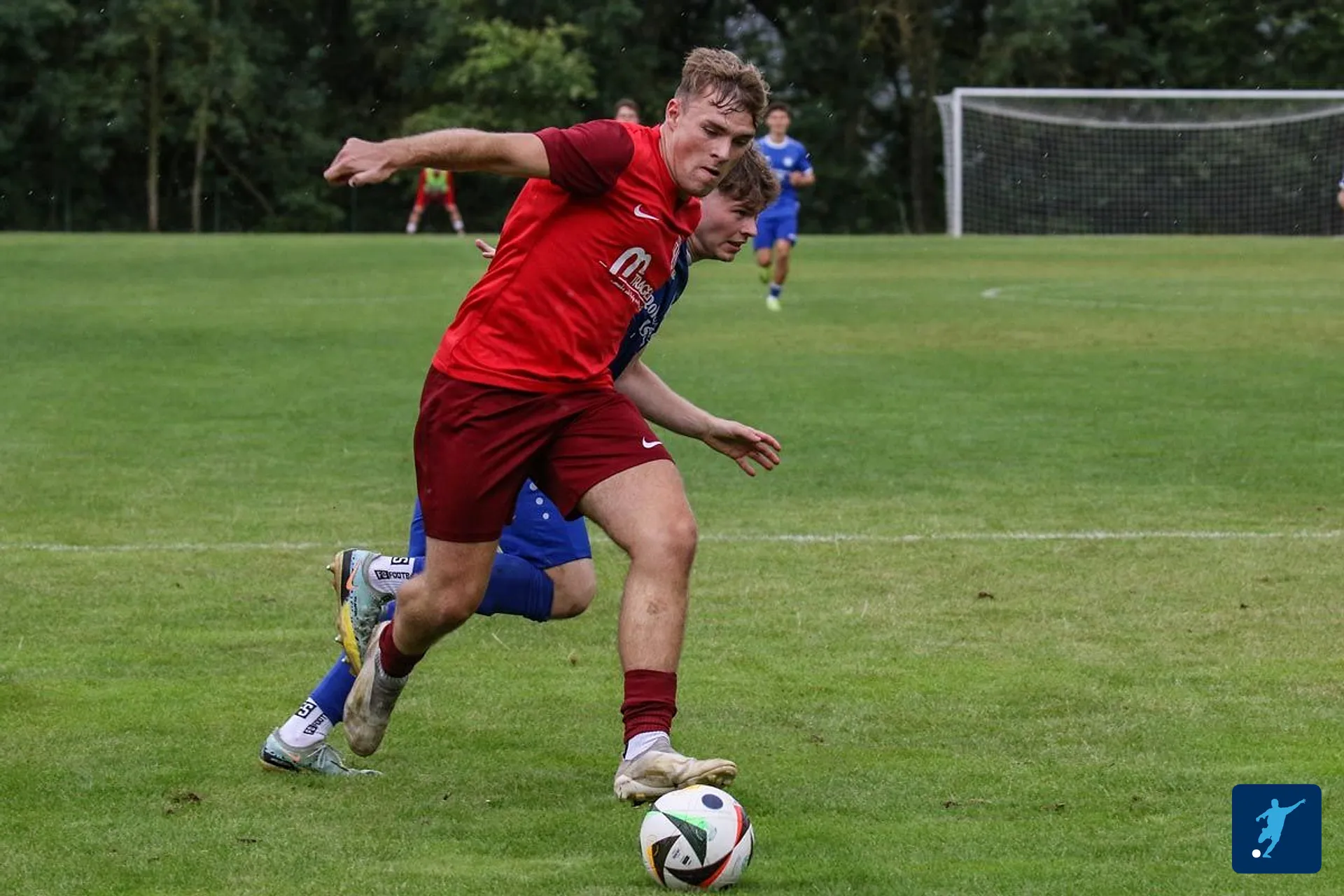 Fußball: TSV verschenkt zwei Punkte
